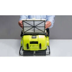 Dolphin Robot Electrique De Piscine Fond, Parois Et Ligne D'eau + Caddy -Plage Équipement Magasin robot electrique de piscine fond parois et ligne deau caddy 2