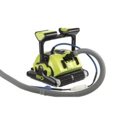 Dolphin Robot Electrique De Piscine Fond, Parois Et Ligne D'eau + Caddy -Plage Équipement Magasin robot electrique de piscine fond parois et ligne deau caddy 5