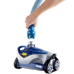 Zodiac Robot Hydraulique De Nettoyage De Piscine -Plage Équipement Magasin robot hydraulique de nettoyage de piscine 3