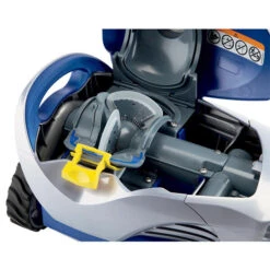 Zodiac Robot Hydraulique De Nettoyage De Piscine -Plage Équipement Magasin robot hydraulique de nettoyage de piscine 6