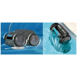 Zodiac Robot Nettoyeur électrique Ov 5200 -Plage Équipement Magasin robot nettoyeur electrique ov 5200 3