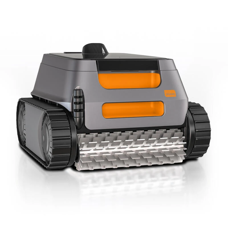 Robot Piscine Aquasphère Asr 105 By Zodiac 3 Robot Piscine Aquasphère Asr 105 By Zodiac