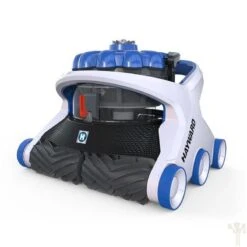 Robot Piscine - Aquavac 650 - Hayward -Plage Équipement Magasin robot piscine aquavac 650 hayward 5