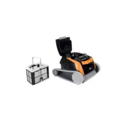 Robot Piscine Dolphin E20 -Plage Équipement Magasin robot piscine dolphin e20 2