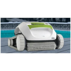 Robot Piscine Dolphin T25 - Garantie 3 Ans -Plage Équipement Magasin robot piscine dolphin t25 garantie 3 ans 1