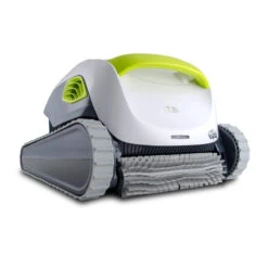 Robot Piscine Dolphin T35 Avec Chariot - Garantie 3 Ans 9 Robot Piscine Dolphin T35 Avec Chariot - Garantie 3 Ans -Plage Équipement Magasin robot piscine dolphin t35 avec chariot garantie 3 ans 2