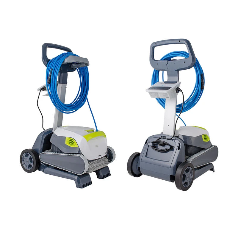 Robot Piscine Dolphin T35 Avec Chariot - Garantie 3 Ans 6 Robot Piscine Dolphin T35 Avec Chariot - Garantie 3 Ans – Image 4