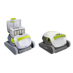 Robot Piscine Dolphin T45i - Garantie 3 Ans -Plage Équipement Magasin robot piscine dolphin t45i garantie 3 ans 1