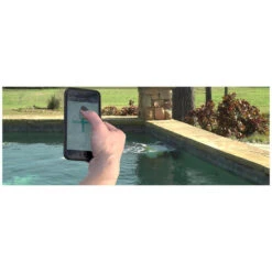 Robot Piscine Dolphin T55i - Garantie 3 Ans -Plage Équipement Magasin robot piscine dolphin t55i garantie 3 ans 2