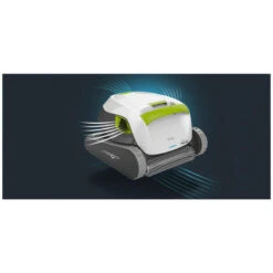 Robot Piscine Dolphin T55i - Garantie 3 Ans -Plage Équipement Magasin robot piscine dolphin t55i garantie 3 ans 3