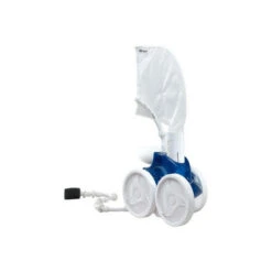 Robot Pulseur Polaris 380 -Plage Équipement Magasin robot pulseur polaris 380 2