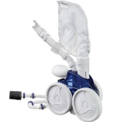 Robot Pulseur Polaris 380