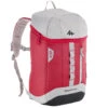 Quechua SAC À DOS ISOTHERME POUR LE CAMPING ET LA RANDONNÉE - ICE - 20 LITRES 2 Quechua SAC À DOS ISOTHERME POUR LE CAMPING ET LA RANDONNÉE - ICE - 20 LITRES -Plage Équipement Magasin sac a dos isotherme pour le camping et la randonnee ice 20 litres