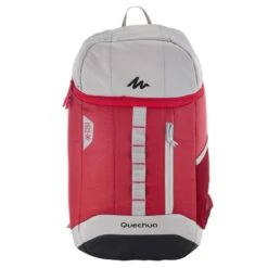 Quechua SAC À DOS ISOTHERME POUR LE CAMPING ET LA RANDONNÉE - ICE - 20 LITRES -Plage Équipement Magasin sac a dos isotherme pour le camping et la randonnee ice 20 litres 3