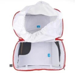 Quechua SAC À DOS ISOTHERME POUR LE CAMPING ET LA RANDONNÉE - ICE - 30 LITRES -Plage Équipement Magasin sac a dos isotherme pour le camping et la randonnee ice 30 litres 5