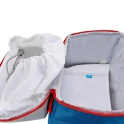 Quechua SAC À DOS ISOTHERME POUR LE CAMPING ET LA RANDONNÉE - ICE - 30 LITRES -Plage Équipement Magasin sac a dos isotherme pour le camping et la randonnee ice 30 litres 6
