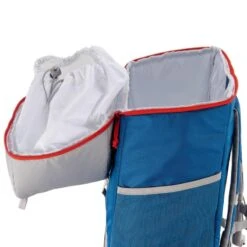 Quechua SAC À DOS ISOTHERME POUR LE CAMPING ET LA RANDONNÉE - ICE - 30 LITRES -Plage Équipement Magasin sac a dos isotherme pour le camping et la randonnee ice 30 litres 7