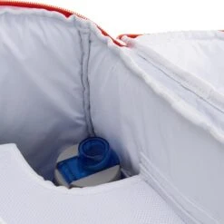 Quechua SAC À DOS ISOTHERME POUR LE CAMPING ET LA RANDONNÉE - ICE - 30 LITRES -Plage Équipement Magasin sac a dos isotherme pour le camping et la randonnee ice 30 litres 8