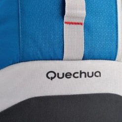 Quechua SAC À DOS ISOTHERME POUR LE CAMPING ET LA RANDONNÉE - ICE - 30 LITRES -Plage Équipement Magasin sac a dos isotherme pour le camping et la randonnee ice 30 litres 9