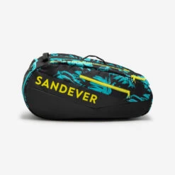 SAC DE BEACH TENNIS BTL 500 -Plage Équipement Magasin sac de beach tennis btl 500 2
