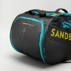 SAC DE BEACH TENNIS BTL 500 -Plage Équipement Magasin sac de beach tennis btl 500 7