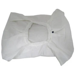 Dolphin Sac Filtrant épais - Assy Dig Dyn Pour Robot Diag.2001 Et Dyn+ + Piscines