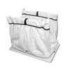 Dolphin Sacs Filtrant Jetables Kit De 5 Dig Dyn Pour Robot Diag.2001 Et Dyn+ + Piscines