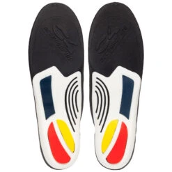 SEMELLES ANATOMIQUES C4 CARBON POUR PALMES DE CHASSE SOUS-MARINE ET APNEE -Plage Équipement Magasin semelles anatomiques c4 carbon pour palmes de chasse sous marine et apnee 2