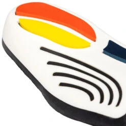 SEMELLES ANATOMIQUES C4 CARBON POUR PALMES DE CHASSE SOUS-MARINE ET APNEE -Plage Équipement Magasin semelles anatomiques c4 carbon pour palmes de chasse sous marine et apnee 3