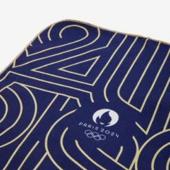 Serviette De Bain Microfibre Compact PARIS 2024 Taille L 80 X 130 Cm -Plage Équipement Magasin serviette de bain microfibre compact paris 2024 taille l 80 x 130 cm 3