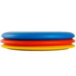 SET DISCGOLF DECOUVERTE EURODISC -Plage Équipement Magasin set discgolf decouverte eurodisc 1