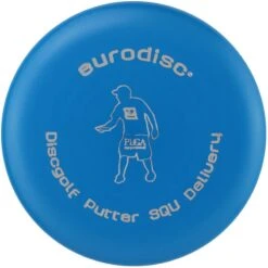 SET DISCGOLF DECOUVERTE EURODISC -Plage Équipement Magasin set discgolf decouverte eurodisc 2