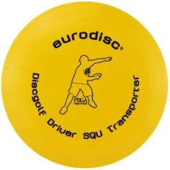 SET DISCGOLF DECOUVERTE EURODISC -Plage Équipement Magasin set discgolf decouverte eurodisc 3