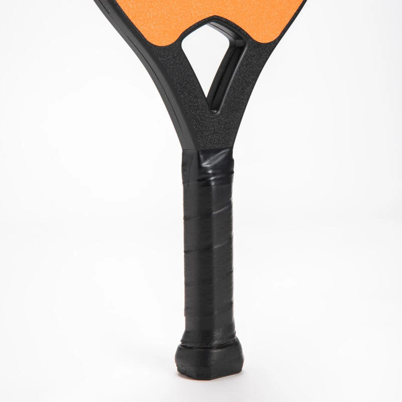 Set Raquettes Beach Tennis BTR 160 OV 10 Set Raquettes Beach Tennis BTR 160 OV – Image 8