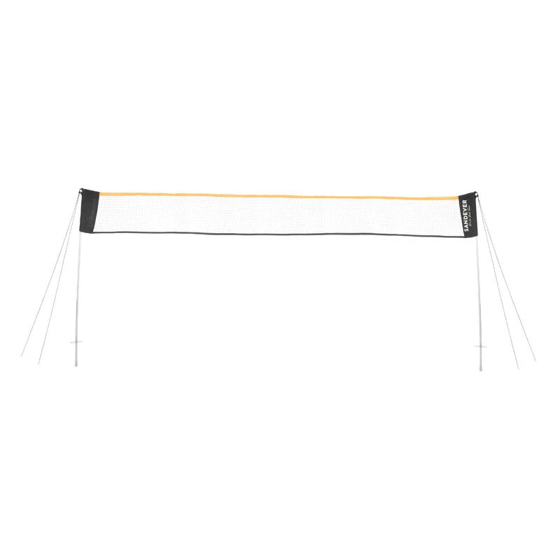 Set Raquettes Beach Tennis + Filet SET BTR 160 + NET OV 4 Set Raquettes Beach Tennis + Filet SET BTR 160 + NET OV – Image 2