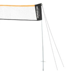 Set Raquettes Beach Tennis + Filet SET BTR 160 + NET OV 17 Set Raquettes Beach Tennis + Filet SET BTR 160 + NET OV -Plage Équipement Magasin set raquettes beach tennis filet set btr 160 net ov 5