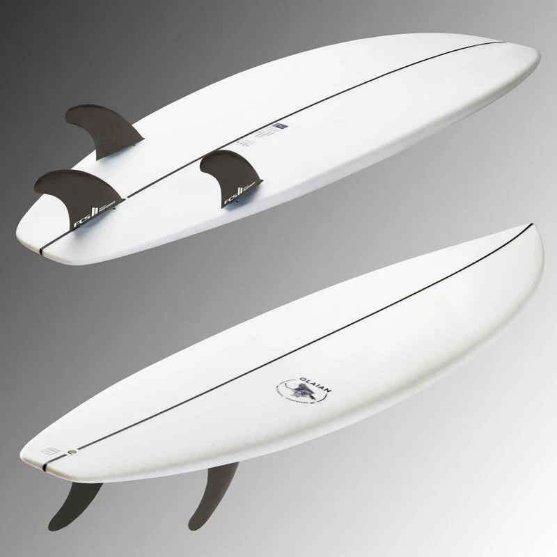 SHORTBOARD 900 5'10" 30 L . Livrée Avec 3 Ailerons FCS2 4 SHORTBOARD 900 5'10" 30 L . Livrée Avec 3 Ailerons FCS2 – Image 2