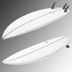 SHORTBOARD 900 5'10" 30 L . Livrée Avec 3 Ailerons FCS2 16 SHORTBOARD 900 5'10" 30 L . Livrée Avec 3 Ailerons FCS2 -Plage Équipement Magasin shortboard 900 510 30 l livree avec 3 ailerons fcs2 4