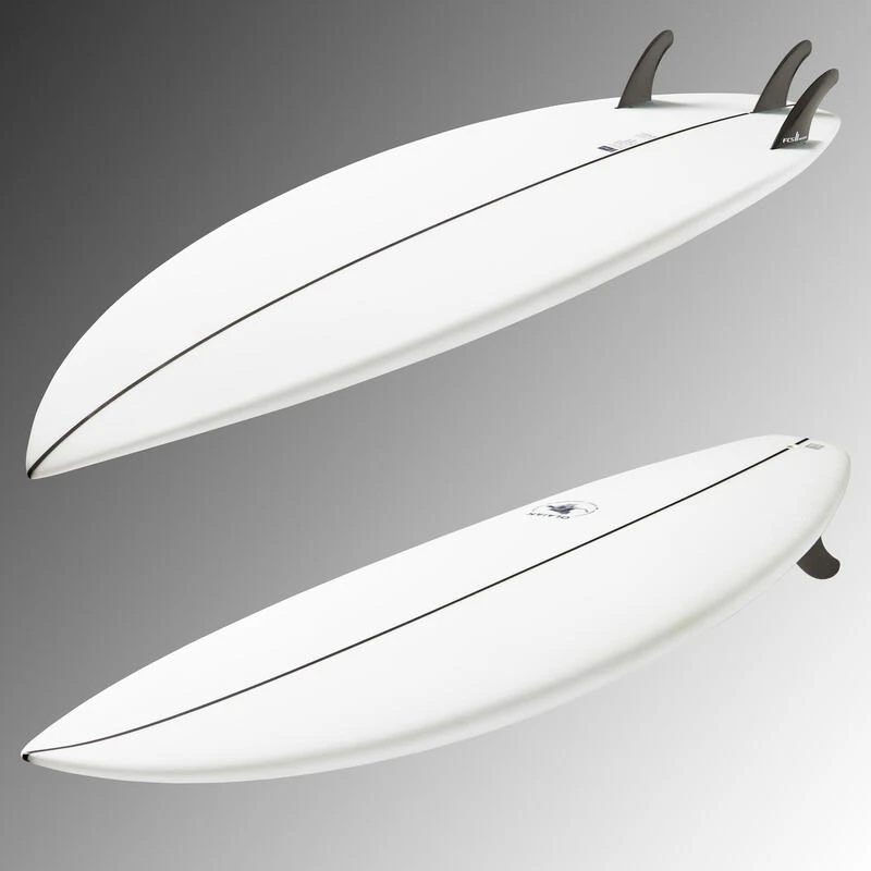 SHORTBOARD 900 5'10" 30 L . Livrée Avec 3 Ailerons FCS2 7 SHORTBOARD 900 5'10" 30 L . Livrée Avec 3 Ailerons FCS2 – Image 5