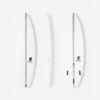 SHORTBOARD 900 PERF 6' 29 L .Livrée Sans Ailerons -Plage Équipement Magasin shortboard 900 perf 6 29 l livree sans ailerons
