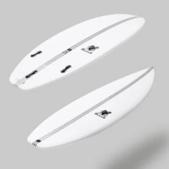 SHORTBOARD 900 PERF 6' 29 L .Livrée Sans Ailerons -Plage Équipement Magasin shortboard 900 perf 6 29 l livree sans ailerons 3