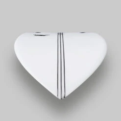 SHORTBOARD 900 PERF 6' 29 L .Livrée Sans Ailerons -Plage Équipement Magasin shortboard 900 perf 6 29 l livree sans ailerons 6