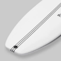 SHORTBOARD 900 PERF 6' 29 L .Livrée Sans Ailerons -Plage Équipement Magasin shortboard 900 perf 6 29 l livree sans ailerons 7