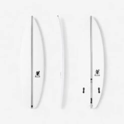 SHORTBOARD 900 PERF 6'2 31 L .Livrée Sans Ailerons.