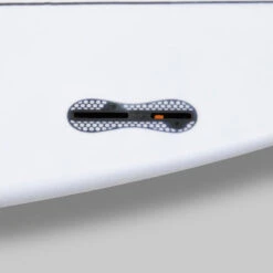 SHORTBOARD 900 PERF 6'2 31 L .Livrée Sans Ailerons. -Plage Équipement Magasin shortboard 900 perf 62 31 l livree sans ailerons 9