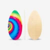 SKIMBOARD BOIS ADULTE 41" TIE DYE