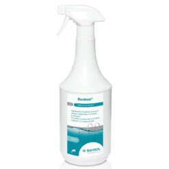 Spray Nettoyant Pour Ligne D'eau Et Skimmer