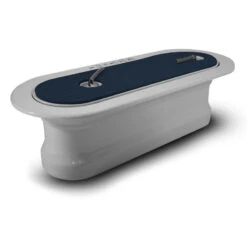 JOBE STAND UP PADDLE E-DUNA GONFLABLE A ASSISTANCE ELECTRIQUE -Plage Équipement Magasin stand up paddle e duna gonflable a assistance electrique 8