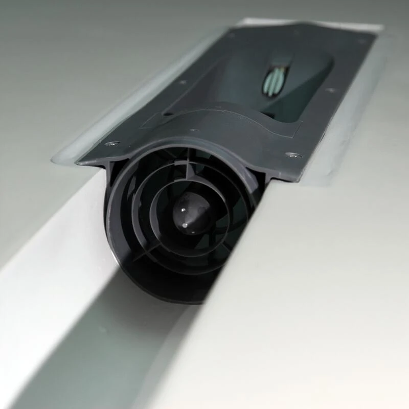 TAHE Stand Up Paddle électrique 11'6'' - E-Breeze Performer 5 TAHE Stand Up Paddle électrique 11'6'' - E-Breeze Performer – Image 3