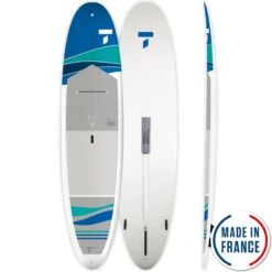 TAHE Stand Up Paddle électrique 11'6'' - E-Breeze Performer